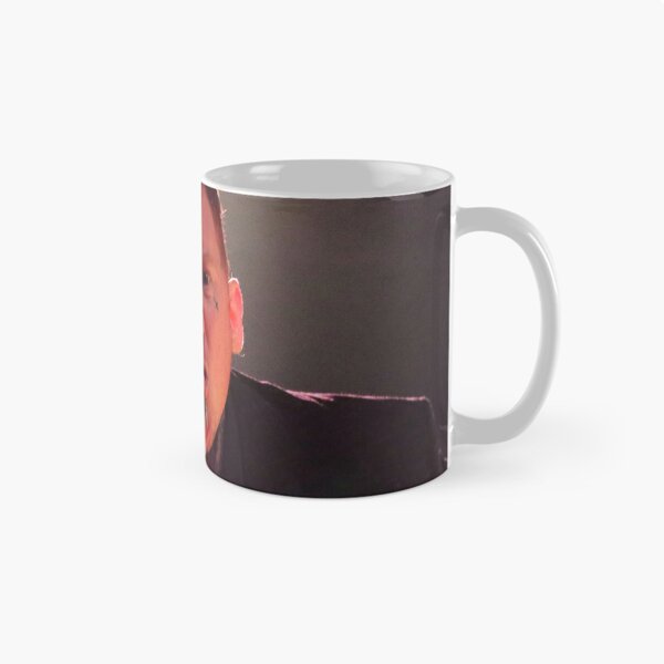 Item preview, Frank Carter as Sex Pistol designed and sold by InsideEdge.