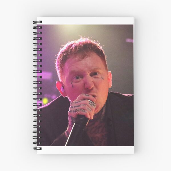 Item preview, Frank Carter como Sex Pistol designed and sold by InsideEdge.