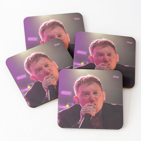 Item preview, Frank Carter as Sex Pistol designed and sold by InsideEdge.