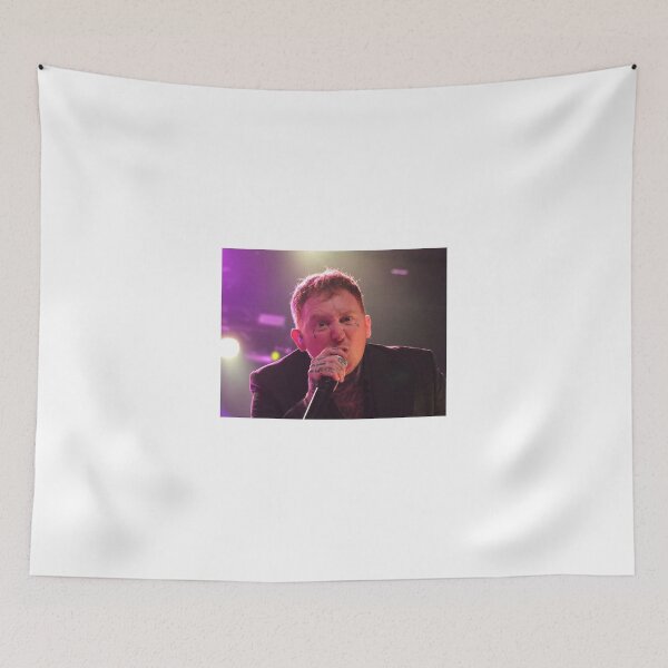 Item preview, Frank Carter as Sex Pistol designed and sold by InsideEdge.