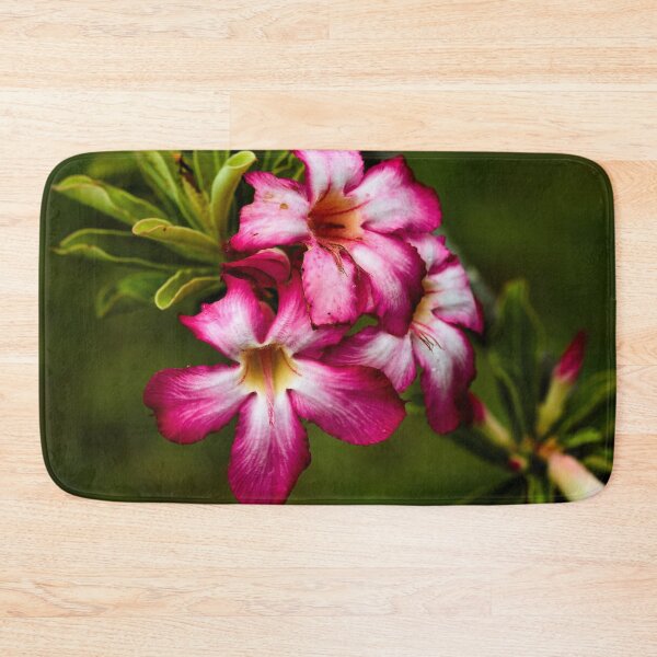 Item preview, Exotic flower with vibrant petals designed and sold by franck380.