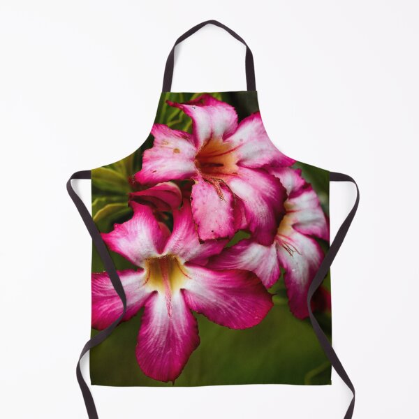 Item preview, Exotic flower with vibrant petals designed and sold by franck380.