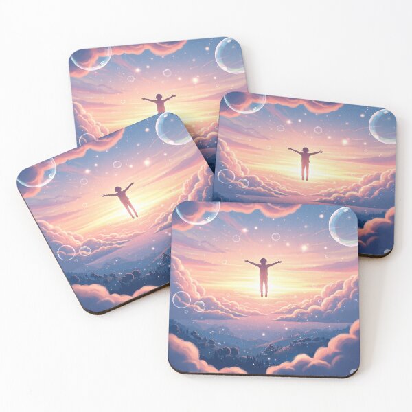 Item preview, flight of thought designed and sold by workshopFilJoni.