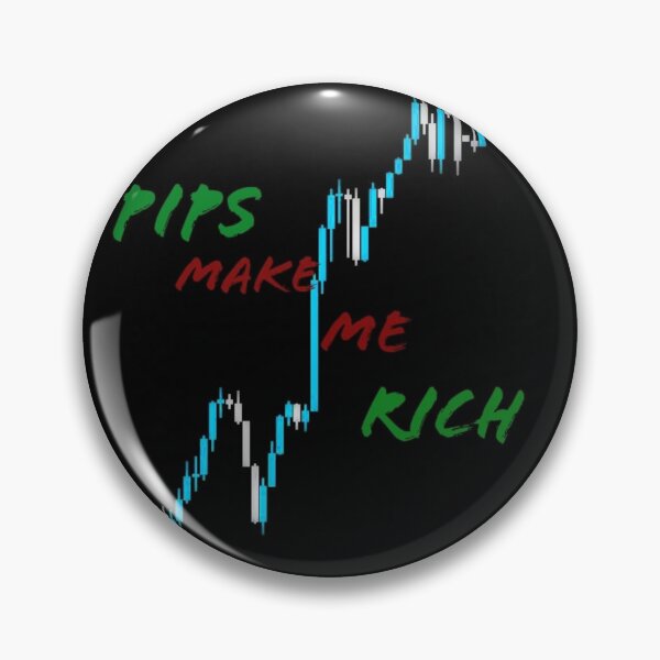 Item preview, Pips make me RICH  designed and sold by TheSunnyLab.inc.