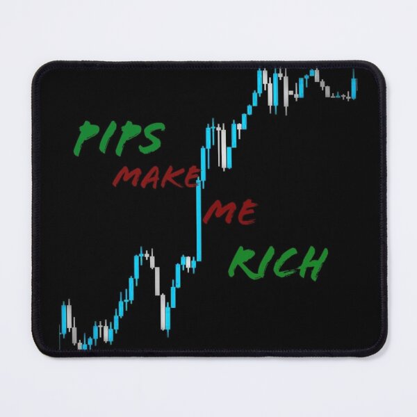 Item preview, Pips make me RICH  designed and sold by TheSunnyLab.inc.