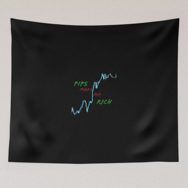 Item preview, Pips make me RICH  designed and sold by TheSunnyLab.inc.