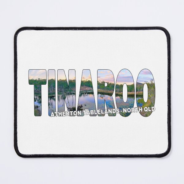 Item preview, TINAROO Atherton Tablelands North QLD - Lake Sunrise designed and sold by Adam Gormley.