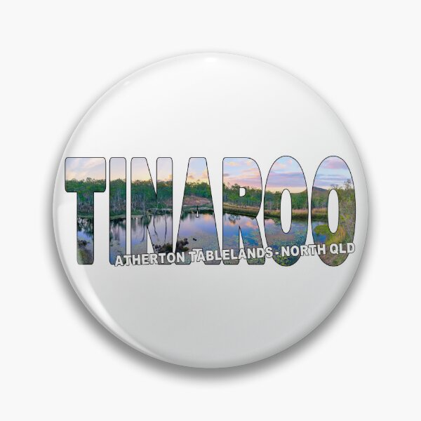 Item preview, TINAROO Atherton Tablelands North QLD - Lake Sunrise designed and sold by Adam Gormley.