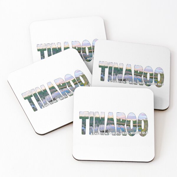 Item preview, TINAROO Atherton Tablelands North QLD - Lake Sunrise designed and sold by Adam Gormley.