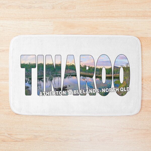 Item preview, TINAROO Atherton Tablelands North QLD - Lake Sunrise designed and sold by Adam Gormley.