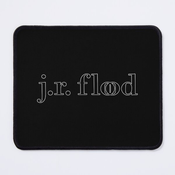 Item preview, J.R. Flood #3 designed and sold by retrozest.