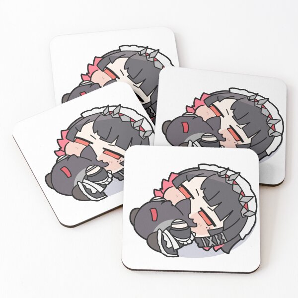 Item preview, Zenless zen zero Ellen Joe chibi designed and sold by NewEraMutant.
