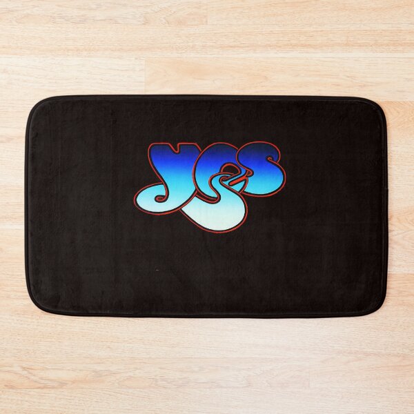Item preview, Blue Yes Logo  designed and sold by NotMukDuk.