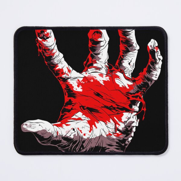 Item preview, Zombie Hand designed and sold by HoskingInd.