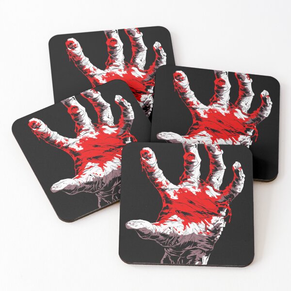 Item preview, Zombie Hand designed and sold by HoskingInd.