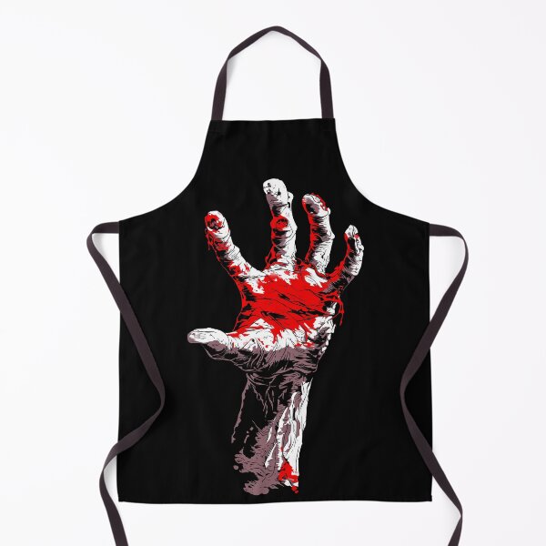 Item preview, Zombie Hand designed and sold by HoskingInd.