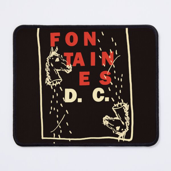 Item preview, Onedos Fontaines Show designed and sold by NotMukDuk.