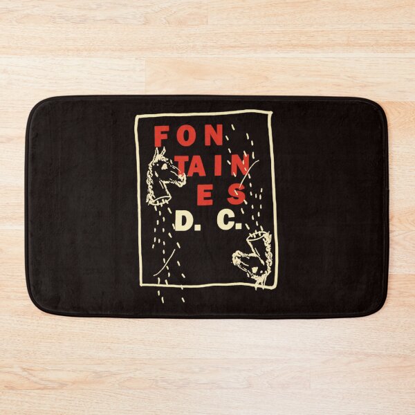 Item preview, Onedos Fontaines Show designed and sold by NotMukDuk.