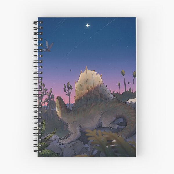 Item preview, Dimetrodon designed and sold by GalacticSab.