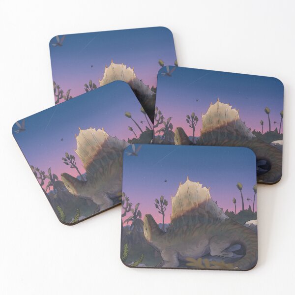Item preview, Dimetrodon designed and sold by GalacticSab.
