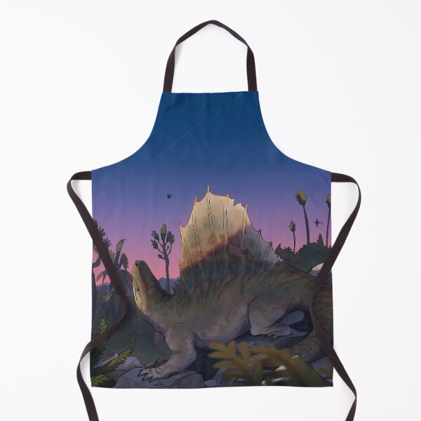 Item preview, Dimetrodon designed and sold by GalacticSab.