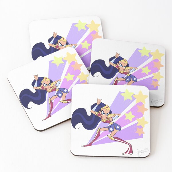 Item preview, Wondy Wo-maaaaan! designed and sold by Joanna Davidovich.