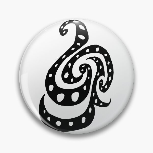 Item preview, Tendrils designed and sold by CabcoonCreation.