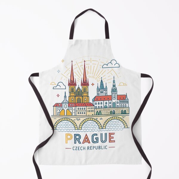 Item preview, Prague, Czech Republic designed and sold by likbatonboot.