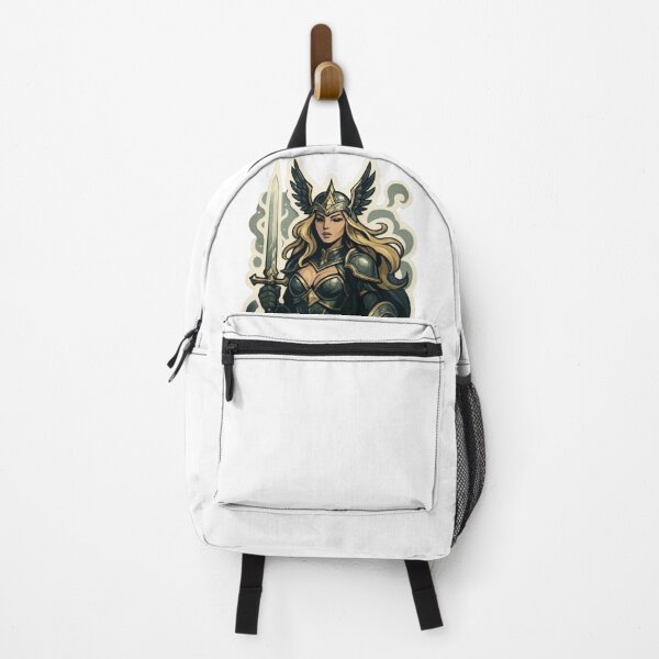 Item preview, Shield maiden designed and sold by Couldbebettah.