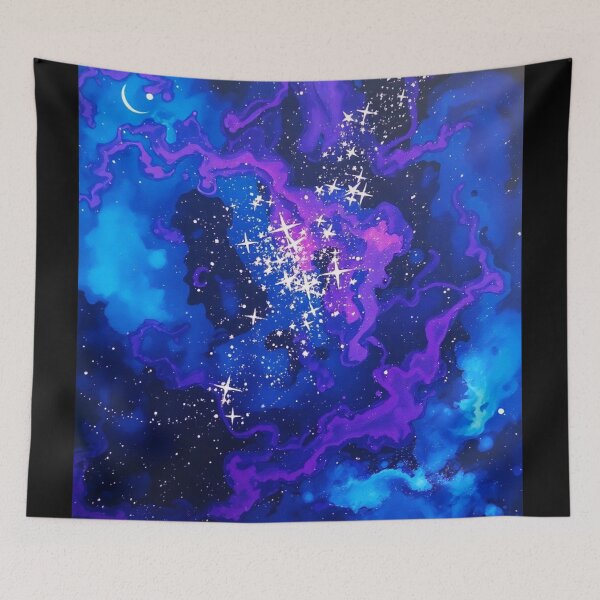 Item preview, Celestial Symphony designed and sold by optimusprime39.