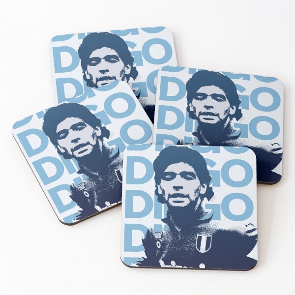 Item preview, El Diego de La Gente designed and sold by Mass Communication.