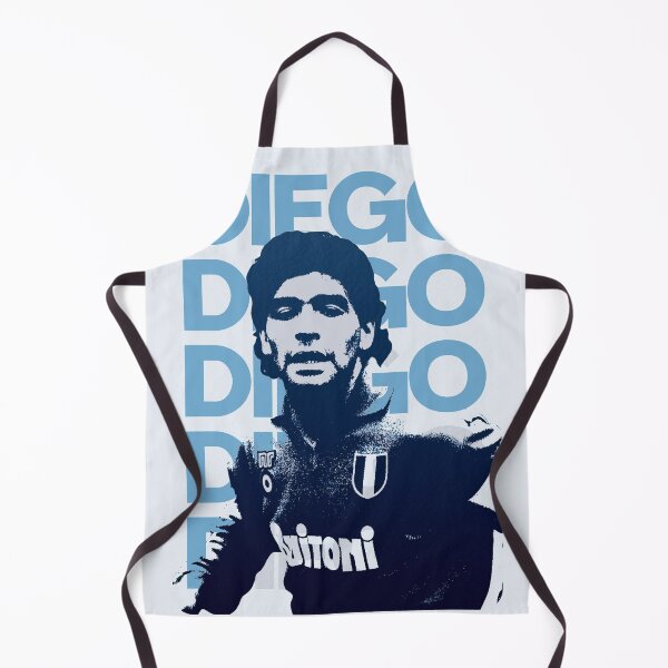 Item preview, El Diego de La Gente designed and sold by Mass Communication.