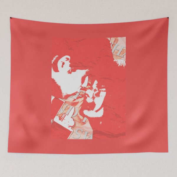 Item preview, What a Match (Fall Out Boy) designed and sold by thedigitalrealm.