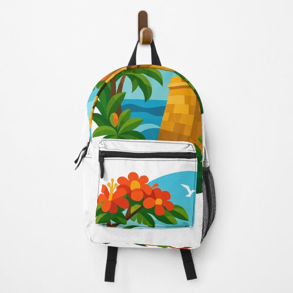 Item preview, El Morro – Puerto Rican Heritage & Coastal Fortress Art designed and sold by BoricuaRebelde.