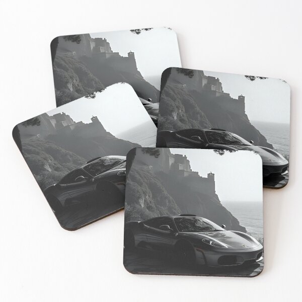 Item preview,  Coastal Majesty designed and sold by Nrunner.