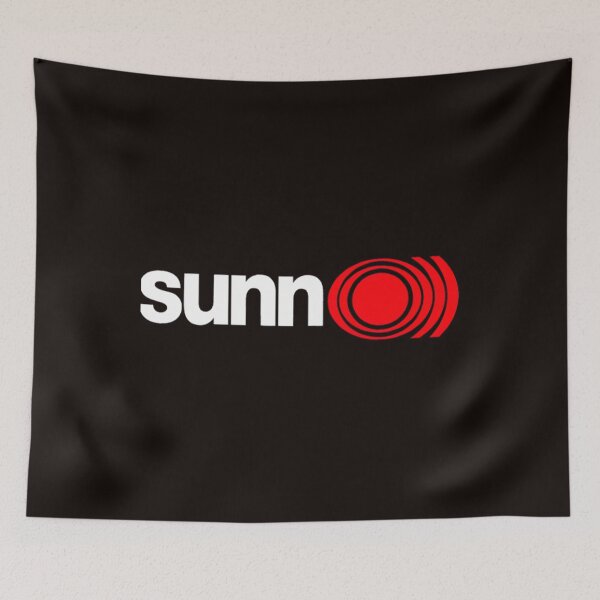 Item preview, Sunn O))) Doom  designed and sold by Teresita-Moon.