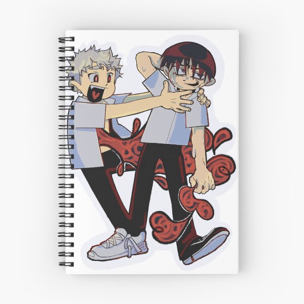 Item preview, the monster's feelings designed and sold by 3beef.