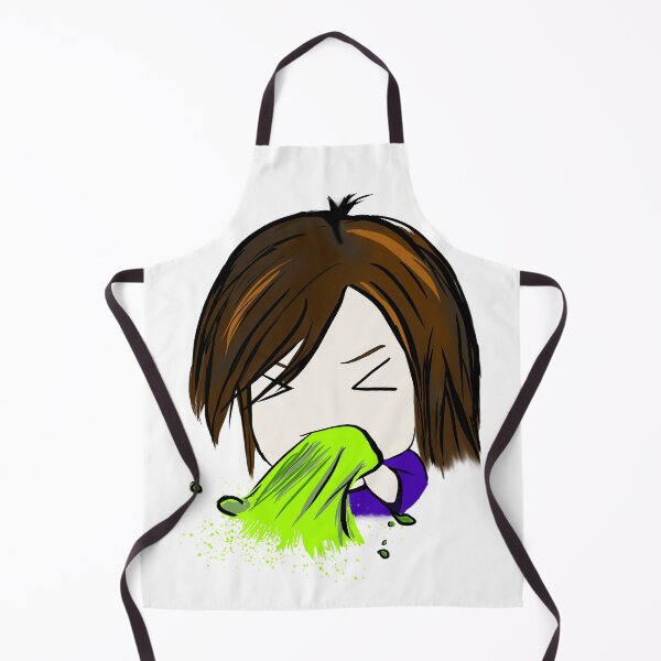 Item preview, Vomit... from the fart designed and sold by Wasabi-Is-Dead.