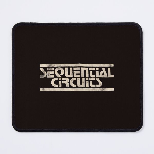Item preview,  Sequential Circuits designed and sold by Teresita-Moon.