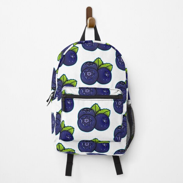 Item preview, Blueberries designed and sold by Miskobineshii.