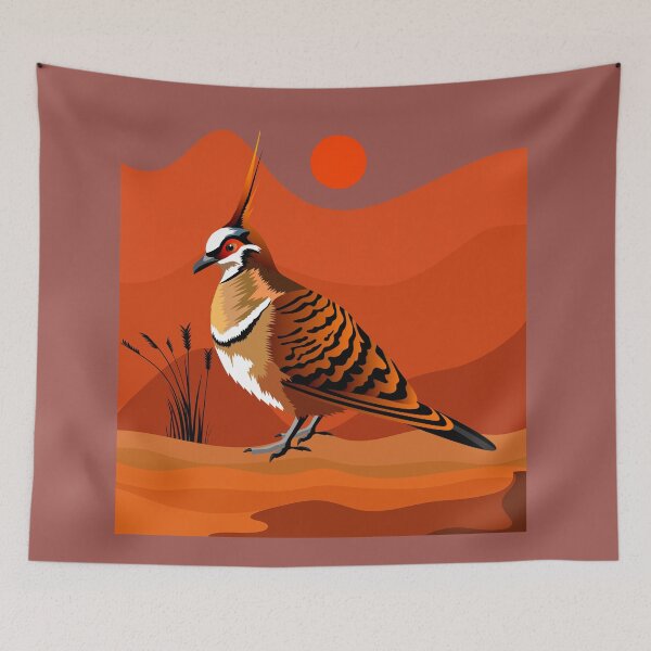 Item preview, Spinifex designed and sold by Graham Colton.