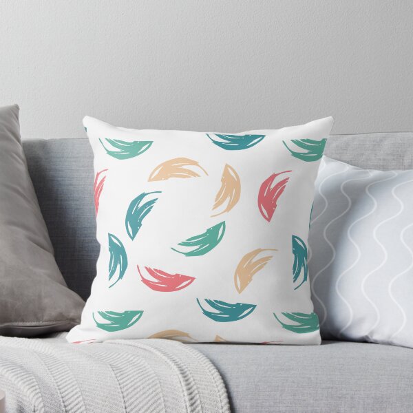Item preview, Hand drawn abstract ornament. Colorful ink Dry brush. Pastel colors.  designed and sold by LonaBon.