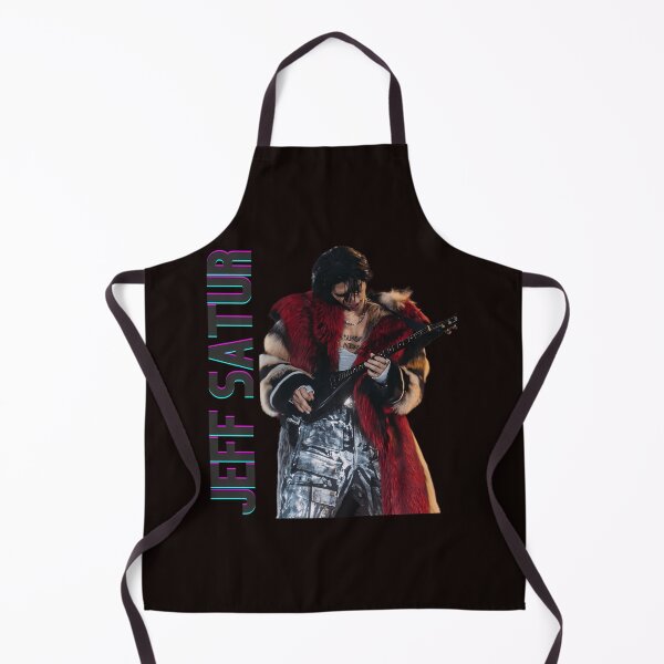 Item preview, Jeff Satur - Thai Rockstarbl designed and sold by JavertCrea.