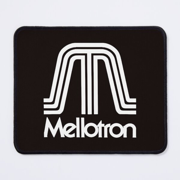 Item preview, Mellotron Instruments designed and sold by JavertCrea.
