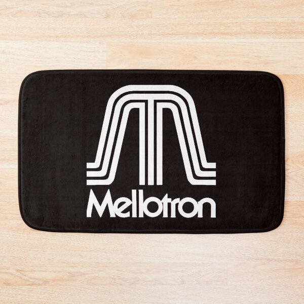 Item preview, Mellotron Instruments designed and sold by JavertCrea.