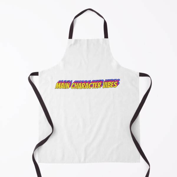 Item preview, Main character vibes designed and sold by Keepsie Archives by SMA.