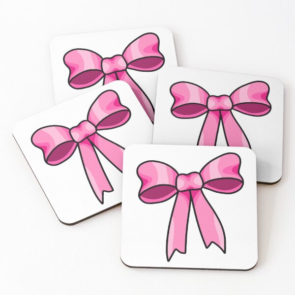 Item preview, Custard’s Pink Ribbon designed and sold by Miskobineshii.