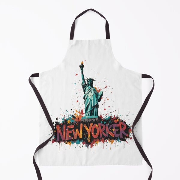 Item preview, New Yorker  designed and sold by DigitalArtTK.