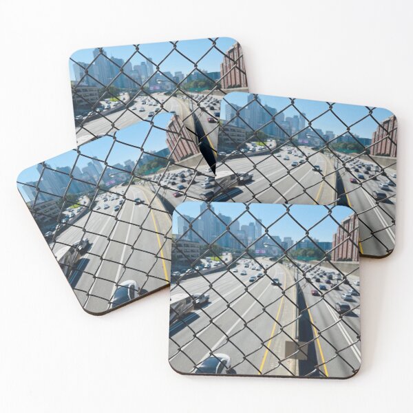 Item preview, Downtown Atlanta Highway View designed and sold by Lens Atlas .