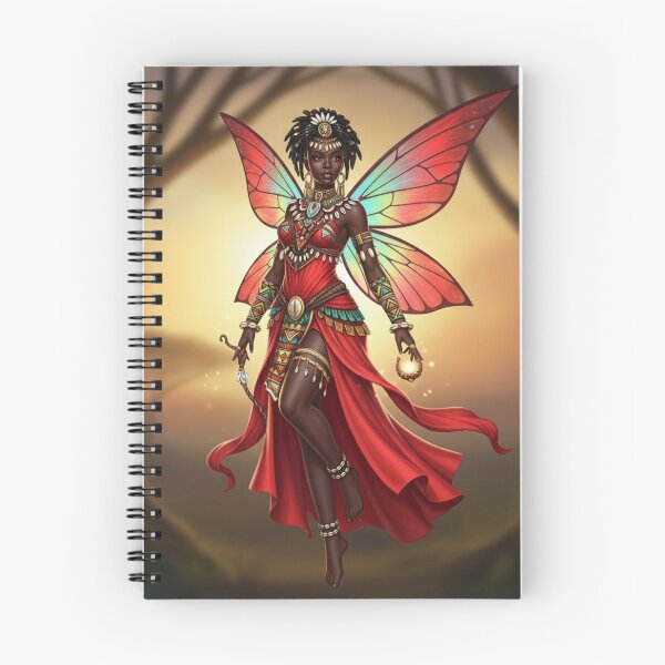 Item preview, The beautiful fairy transformed designed and sold by prashant art factory ✅️.